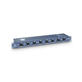 PALMER RMMS 8 - 8-Kanal Mikrofon-Splitter