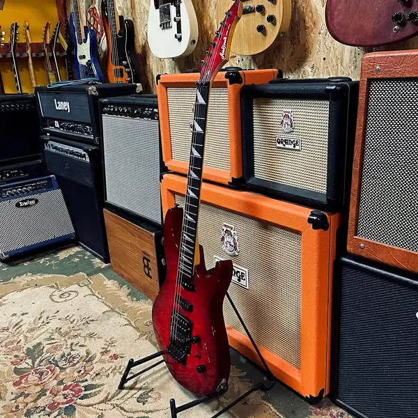 Aria Pro II VIPER Series JAPAN