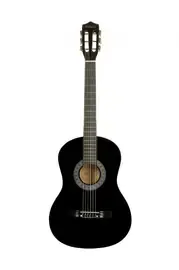 Классическая гитара Belucci BC3905 BK 4/4
