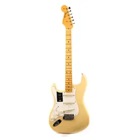 Электрогитара Fender American Vintage II 1957 Stratocaster Left-handed Vintage Blonde