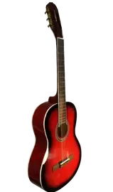 Классическая гитара ARBELLO QCG10M
