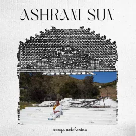 Виниловая пластинка Surya Botofasina – Ashram Sun 2024