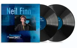 Neil Finn - Sessions At West 54th [2-lp] RSD 2025 NEW Vinyl