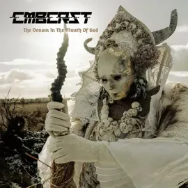 Виниловая пластинка Combichrist - The Venom in the Mouth of God [New Vinyl LP] Ltd Ed, Picture Disc