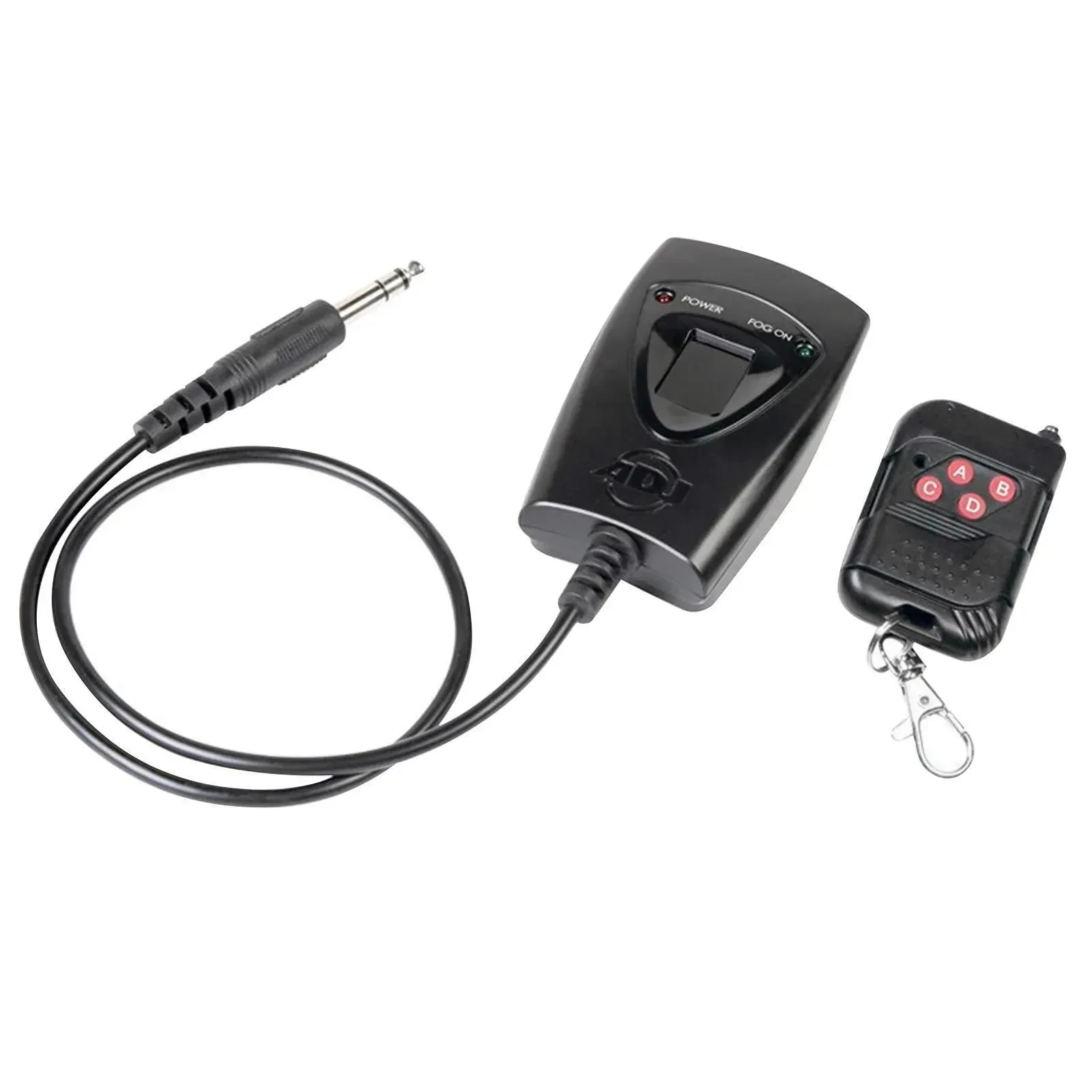 Пульт управления для генераторов эффектов American DJ FFJWR Fog Fury Jett