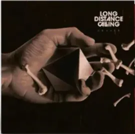 Виниловая пластинка Long Distance Calling – Eraser (2022)