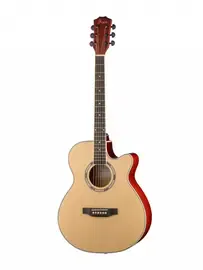 Акустическая гитара Foix FFG-2040C-NA