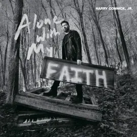 Harry Connick Jr - Alone With My Faith [2-lp] NEW Sealed Vinyl LP Album