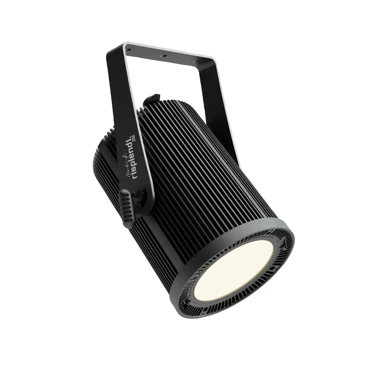 Светодиодный прибор Blizzard Lighting Motif Risplendi 250 Space Gray