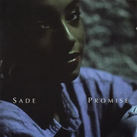 SADE - Promise (CD)
