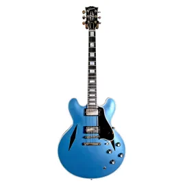 GIBSON Custom Shop 1959 ES-355 Diamond Pelham Blue  VOS