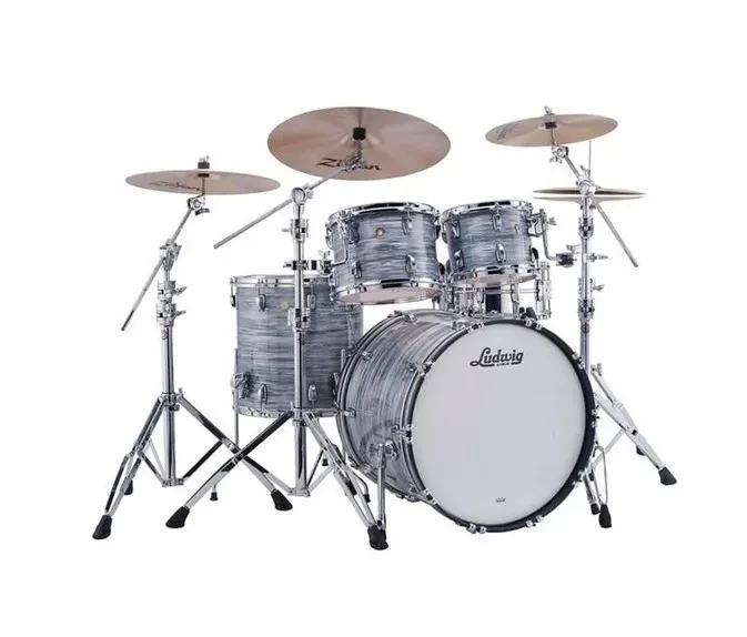 L88204AX2Q Classic Maple MOD Набор барабанов, Ludwig