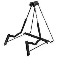 Стойка для гитары Superfix SGS602B Black