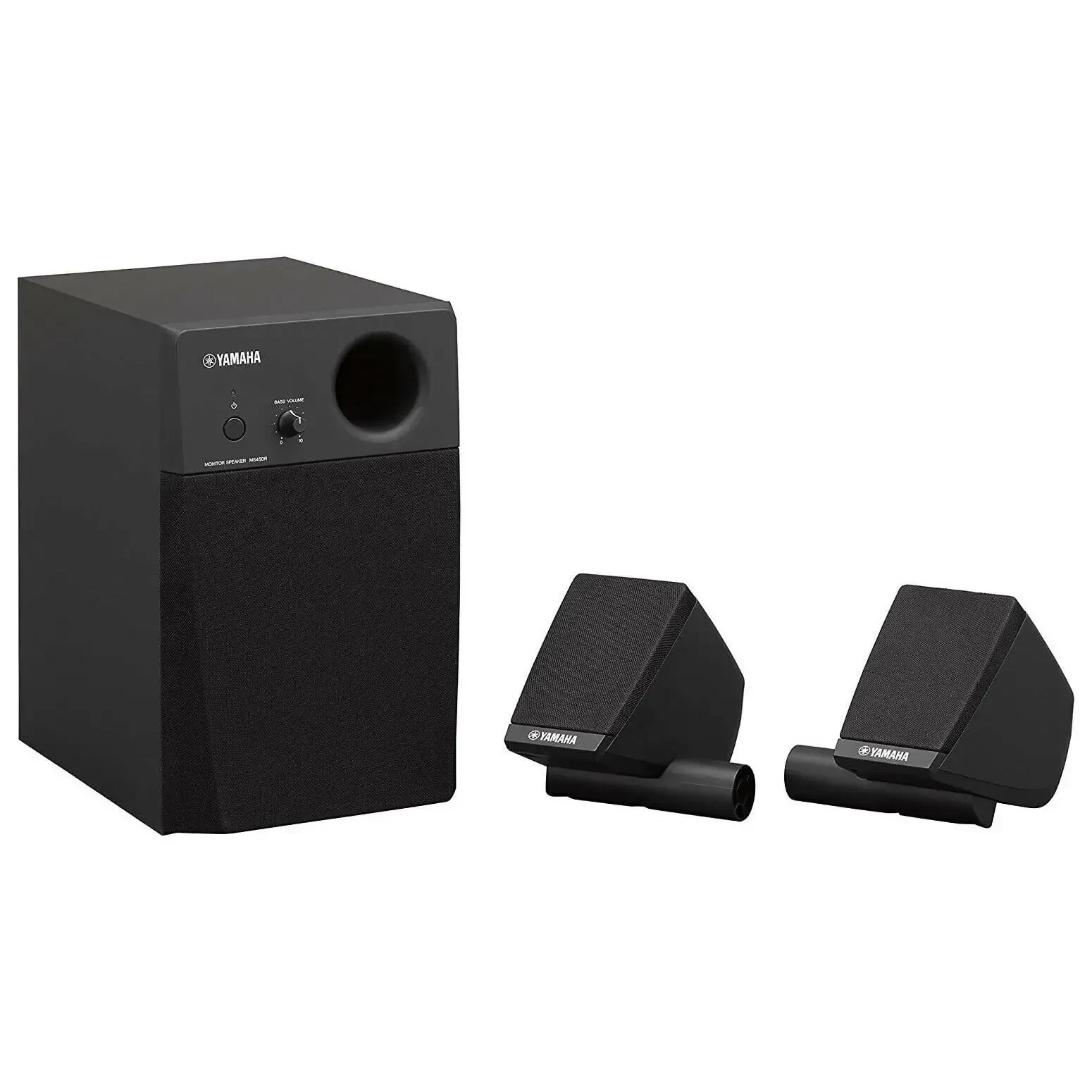 Система персонального мониторинга для электронных барабанов Yamaha MS45DR