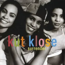 Kut Klose - Surrender [Light Blue Vinyl]