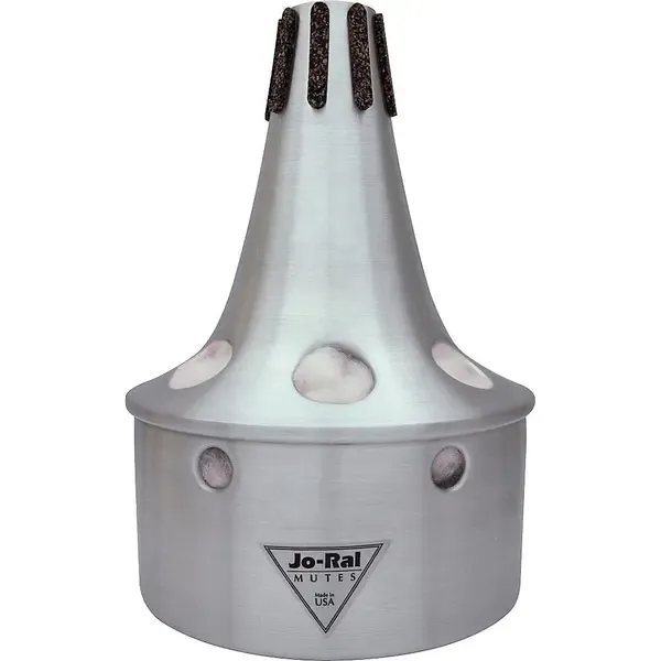 Сурдина для тромбона Jo-Ral 9 Bass Trombone Bucket Mute