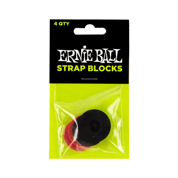 Крепление гитарного ремня Ernie Ball 4603