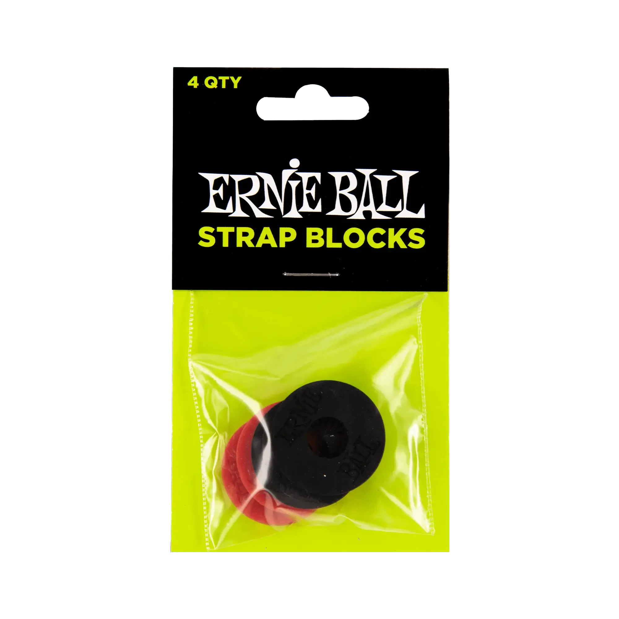 Крепление гитарного ремня Ernie Ball 4603