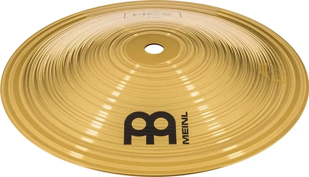 Тарелка барабанная MEINL 8" HCS Bell