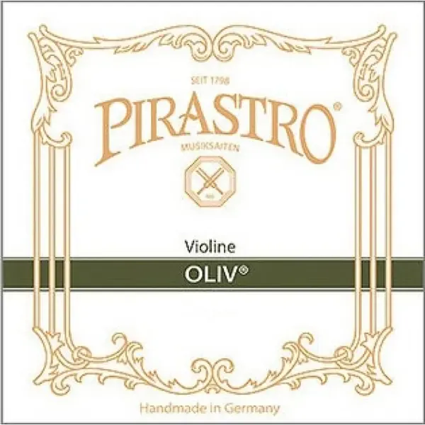 Струна для скрипки Pirastro Oliv 311121, E