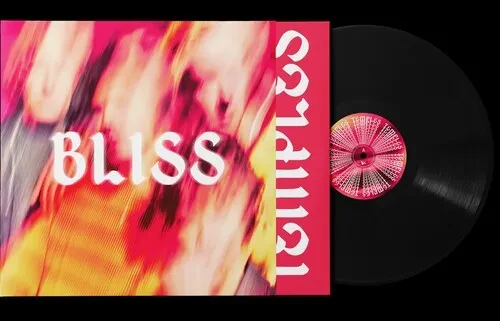 Виниловая пластинка Temples – Bliss