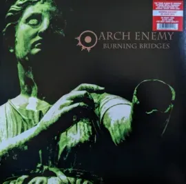 Виниловая пластинка ARCH ENEMY – Burning Bridges