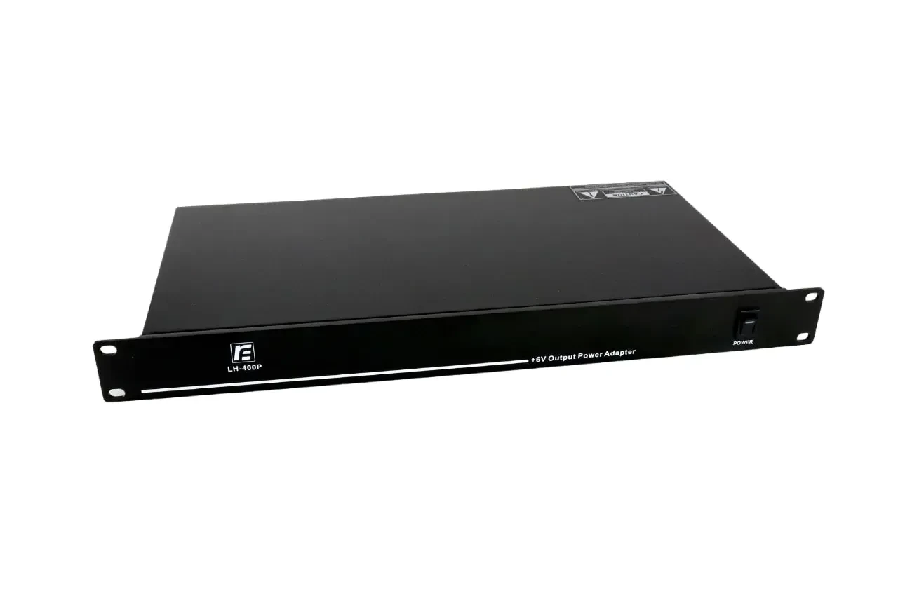 Зарядное устройство для радиосистемы RFIntell LH-400PЕ