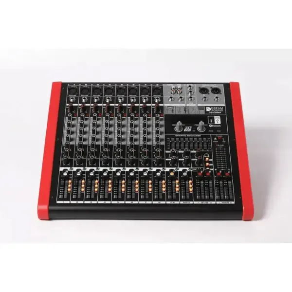 Аналоговый микшер DreamSound DS-12MP