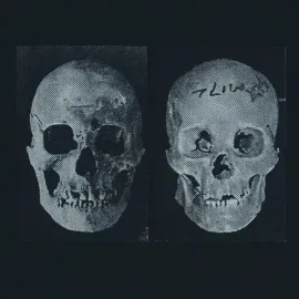Виниловая пластинка Government Alpha - The Human Race Was Restored To Life Repeatedly [New Vinyl LP]