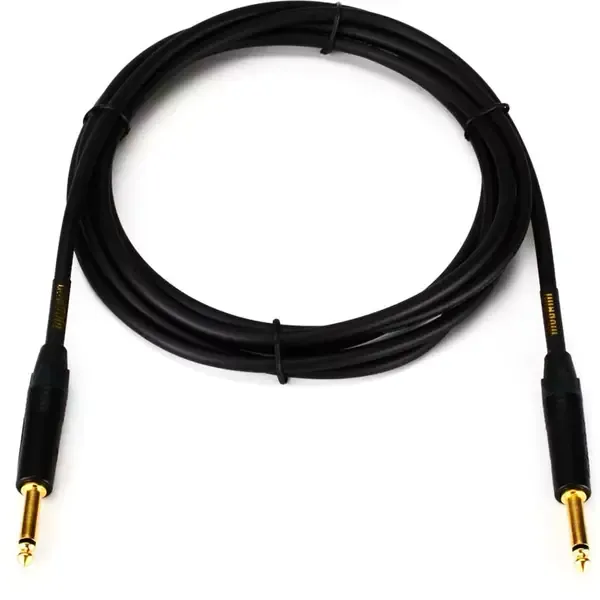 Инструментальный кабель Mogami Gold Instrument Cable 3 м