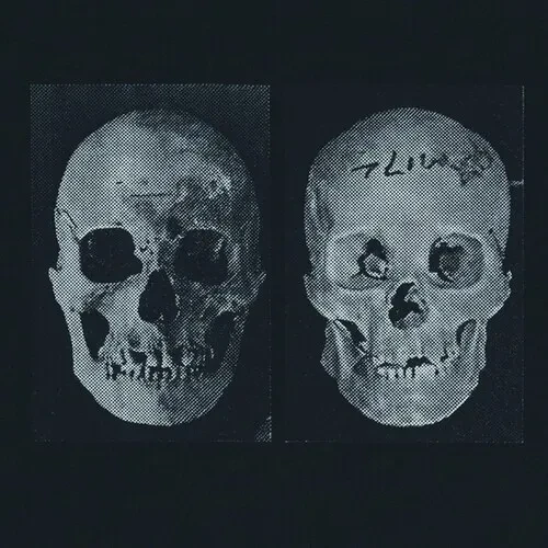 Виниловая пластинка Government Alpha - The Human Race Was Restored To Life Repeatedly [New Vinyl LP]