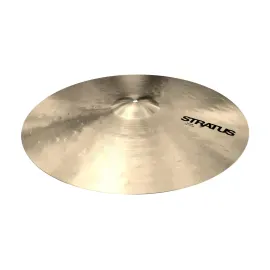 Б/У Тарелка Crash Sabian Stratus 20" (бронза B20)