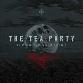 Виниловая пластинка The Tea Party – Blood Moon Rising