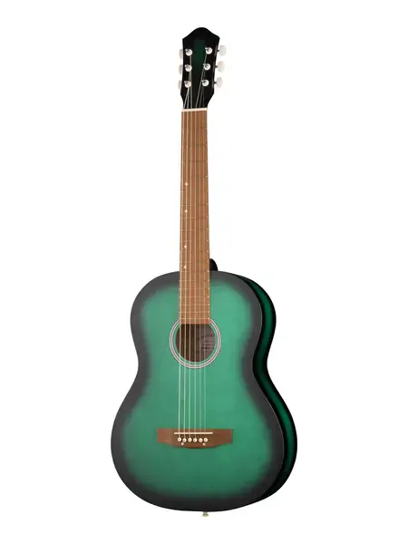 Акустическая гитара Амистар M-313-GR