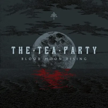 Виниловая пластинка The Tea Party – Blood Moon Rising