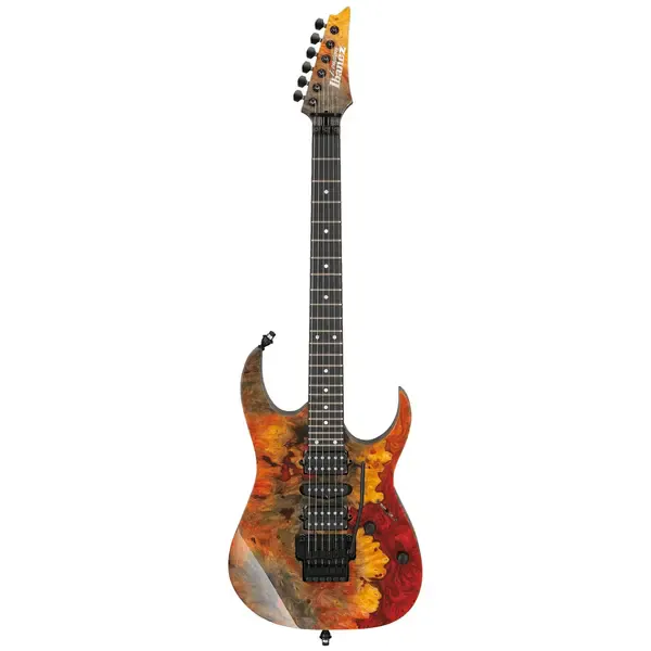 Электрогитара Ibanez JCRG2204