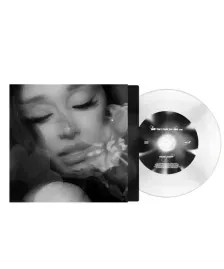 Ariana Grande - Hate That I Made You Love Me [7" Indie-Exclusive White Vinyl]