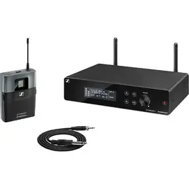 Инструментальная радиосистема Sennheiser XSW2-CI1-A  Instrument Wireless System A