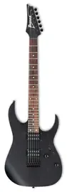 Электрогитара Ibanez Standard RGRT421 Weathered Black