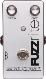 Педаль эффектов для электрогитары Catalinbread Fuzzrite Fuzz