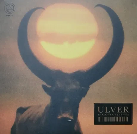 Виниловая пластинка ULVER – Shadows Of The Sun
