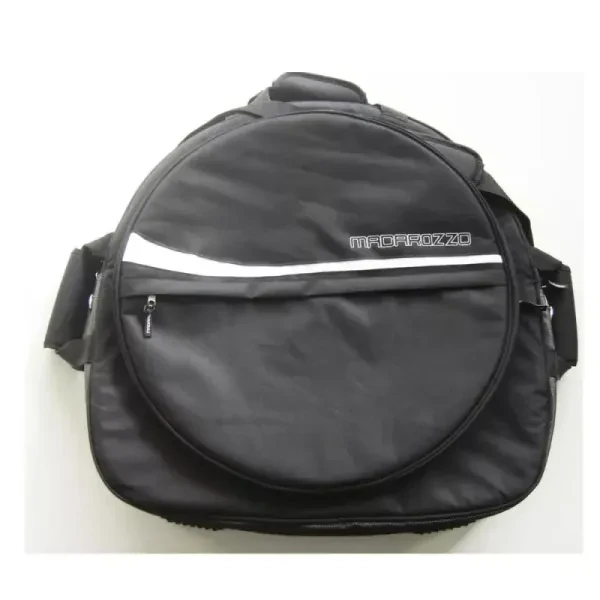 Чехол для тарелок Madarozzo MA-D0070-DYM/BK Black