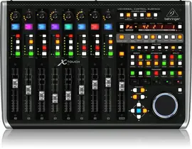 MIDI контроллер Behringer X-Touch