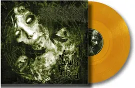 Виниловая пластинка Gorerotted - A New Dawn For The Dead - 3mm Spinned Sleeve [New Vinyl LP] Germany