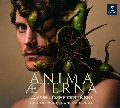 Виниловая пластинка JAKUB JOZEF ORLINSKI – Anima Aeterna