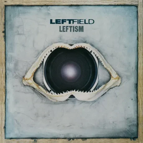 Виниловая пластинка LEFTFIELD – Leftism 2023