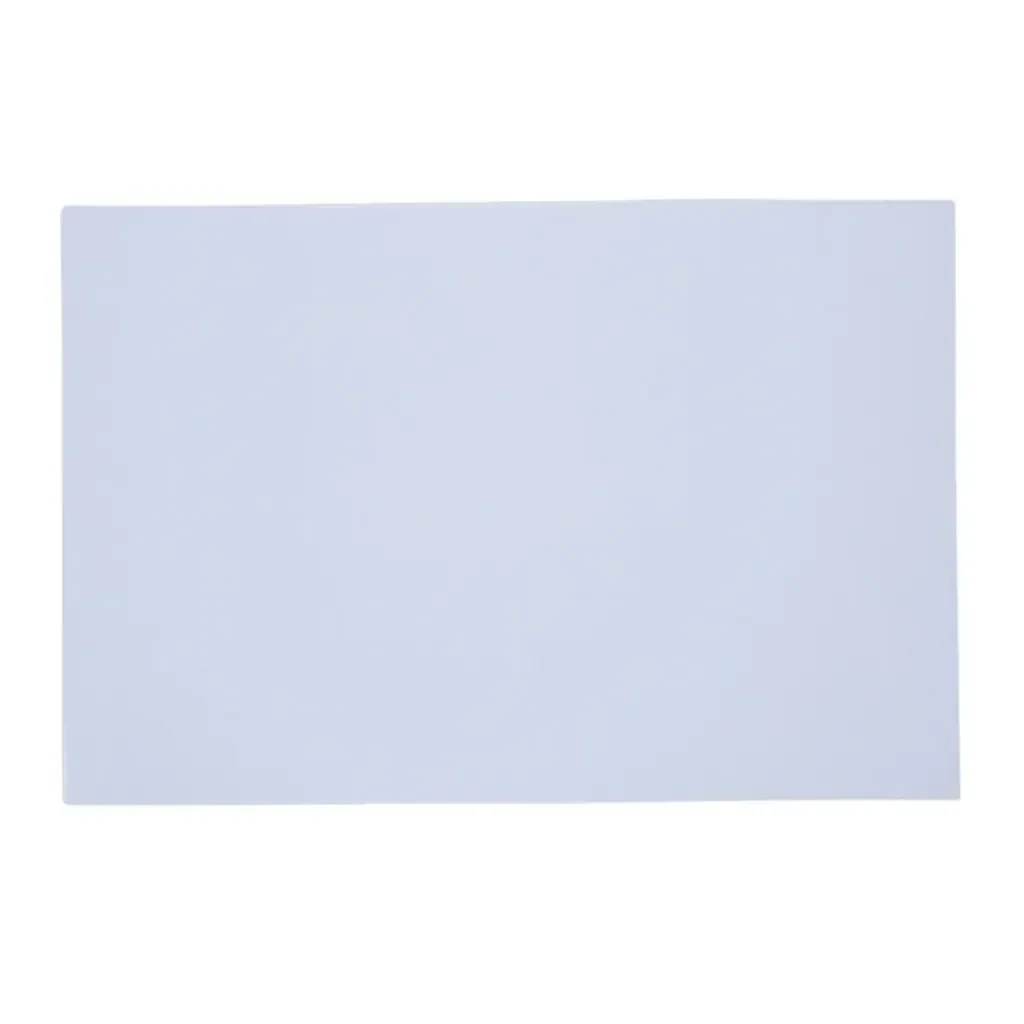 Заготовка для пикгарда Musiclily MX0194 1 слой, белая