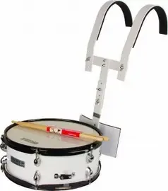 Маршевый барабан Weber MPP-1455