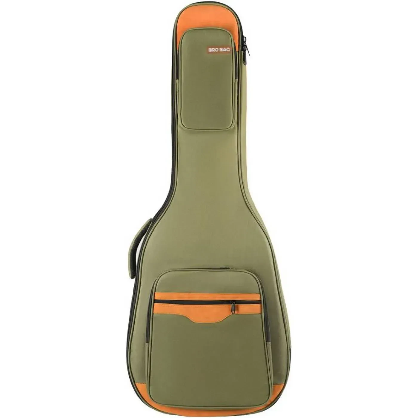 Чехол для акустической гитары 4/4 BRO BAG CAG-41OL