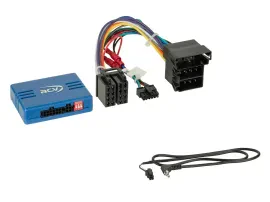 ACV Lenkradadapter für Citroen Fiat Opel Peugeot ISO Mini Alpine